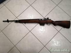 M14 produzione Winchester del 1960 cal.308 M14 produzione Winchester del 1960 cal.308