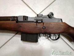 M14 produzione Winchester del 1960 cal.308 M14 produzione Winchester del 1960 cal.308
