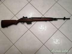 M14 produzione Winchester del 1960 cal.308 M14 produzione Winchester del 1960 cal.308