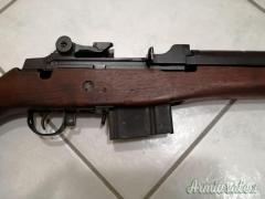 M14 produzione Winchester del 1960 cal.308 M14 produzione Winchester del 1960 cal.308