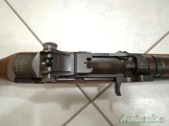 M14 produzione Winchester del 1960 cal.308 M14 produzione Winchester del 1960 cal.308