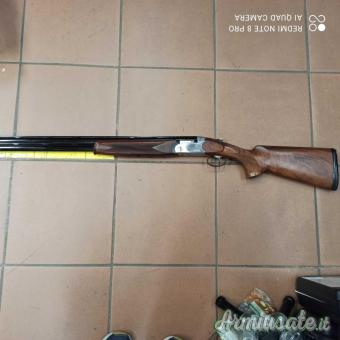 BERETTA 682 TRAP cal. 12