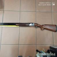 BERETTA 682 TRAP cal. 12 BERETTA 682 TRAP cal. 12