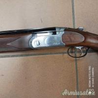BERETTA 682 TRAP cal. 12 BERETTA 682 TRAP cal. 12