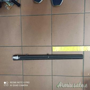 CANNE PER SOVRAPPOSTO BERETTA 682 cal. 12