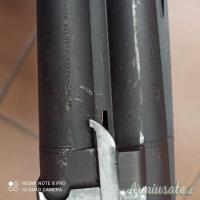 CANNE PER SOVRAPPOSTO BERETTA 682 cal. 12 CANNE PER SOVRAPPOSTO BERETTA 682 cal. 12