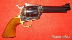 Pistola Revolver cal.38 Special Pistola Revolver cal.38 Special