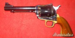 Revolver JAGER cal.357 Magnum