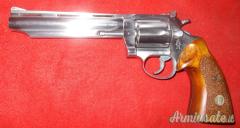 Pistola Revolver cal.357 Mag. Pistola Revolver cal.357 Mag.