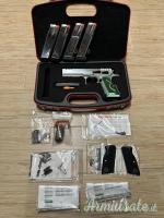 Tanfoglio Stock III PRO 9x21mm IMI Tanfoglio Stock III PRO 9x21mm IMI