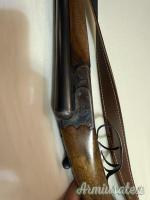 Zoli Doppietta calibro  12