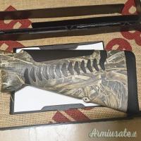 BENELLI SUPER BLACK EAGLE 3 MAX 7-CAL 12