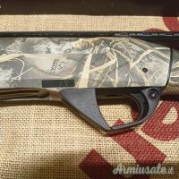 BENELLI SUPER BLACK EAGLE 3 MAX 7-CAL 12