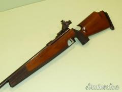 Feinwerkbau KK 2000 .22 Long Rifle Feinwerkbau KK 2000 .22 Long Rifle