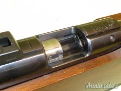 Feinwerkbau KK 2000 .22 Long Rifle