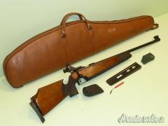 Feinwerkbau KK 2000 .22 Long Rifle