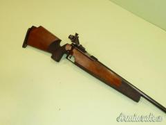 Feinwerkbau KK 2000 .22 Long Rifle