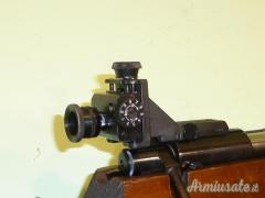 Feinwerkbau KK 2000 .22 Long Rifle