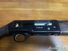 Beretta semiautomatico