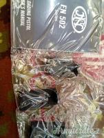 Browning 502 .22 LR Long Rifle