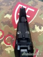 Browning 502 .22 LR Long Rifle