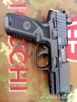 Browning 502 .22 LR Long Rifle