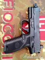 Browning 502 .22 LR Long Rifle