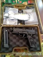 Browning 502 .22 LR Long Rifle