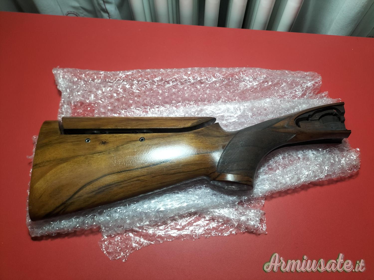 Beretta S3 EL Beretta S3 EL