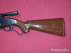 Remington Nylon 76 .22 Long Rifle