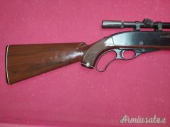 Remington Nylon 76 .22 Long Rifle