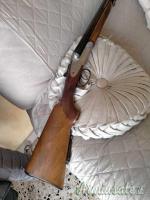 Doppietta Bernardelli Roma sei  12 pari al nuovo Doppietta Bernardelli Roma sei  12 pari al nuovo