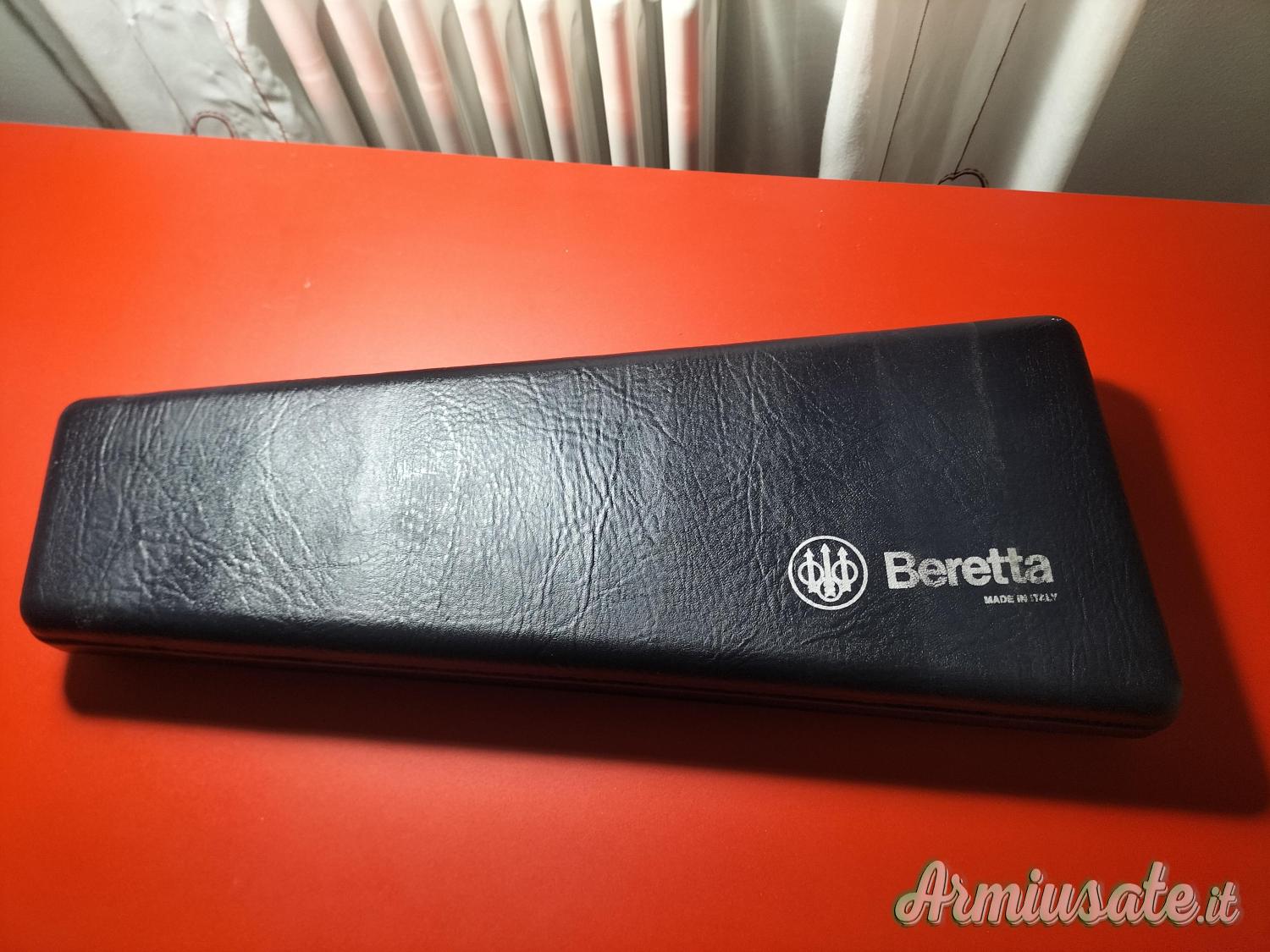 calcio Beretta S3 EL calcio Beretta S3 EL