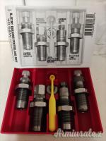 DIES - CAL 40 SW DIES - CAL 40 SW