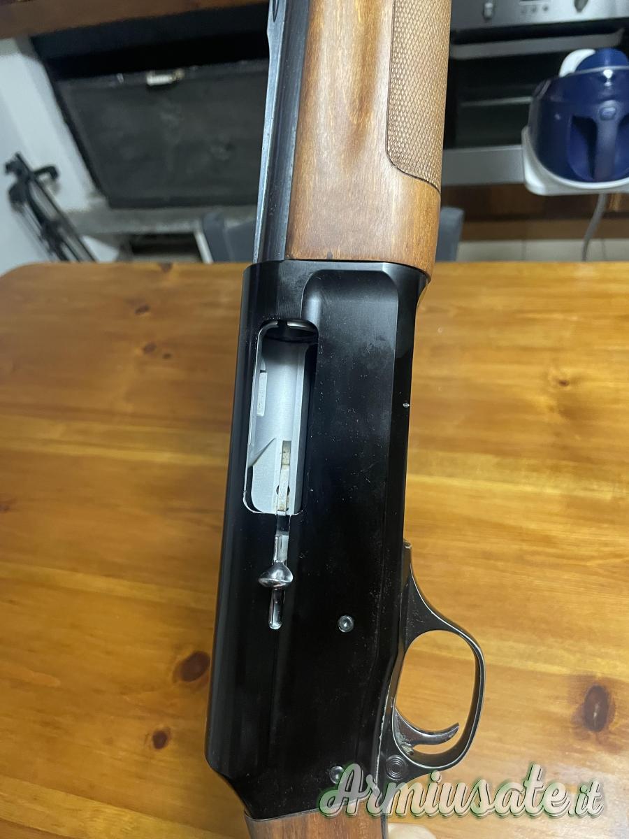 Franchi Semiautomatico  12 Franchi Semiautomatico  12