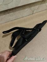 Extrema ratio Extrema ratio