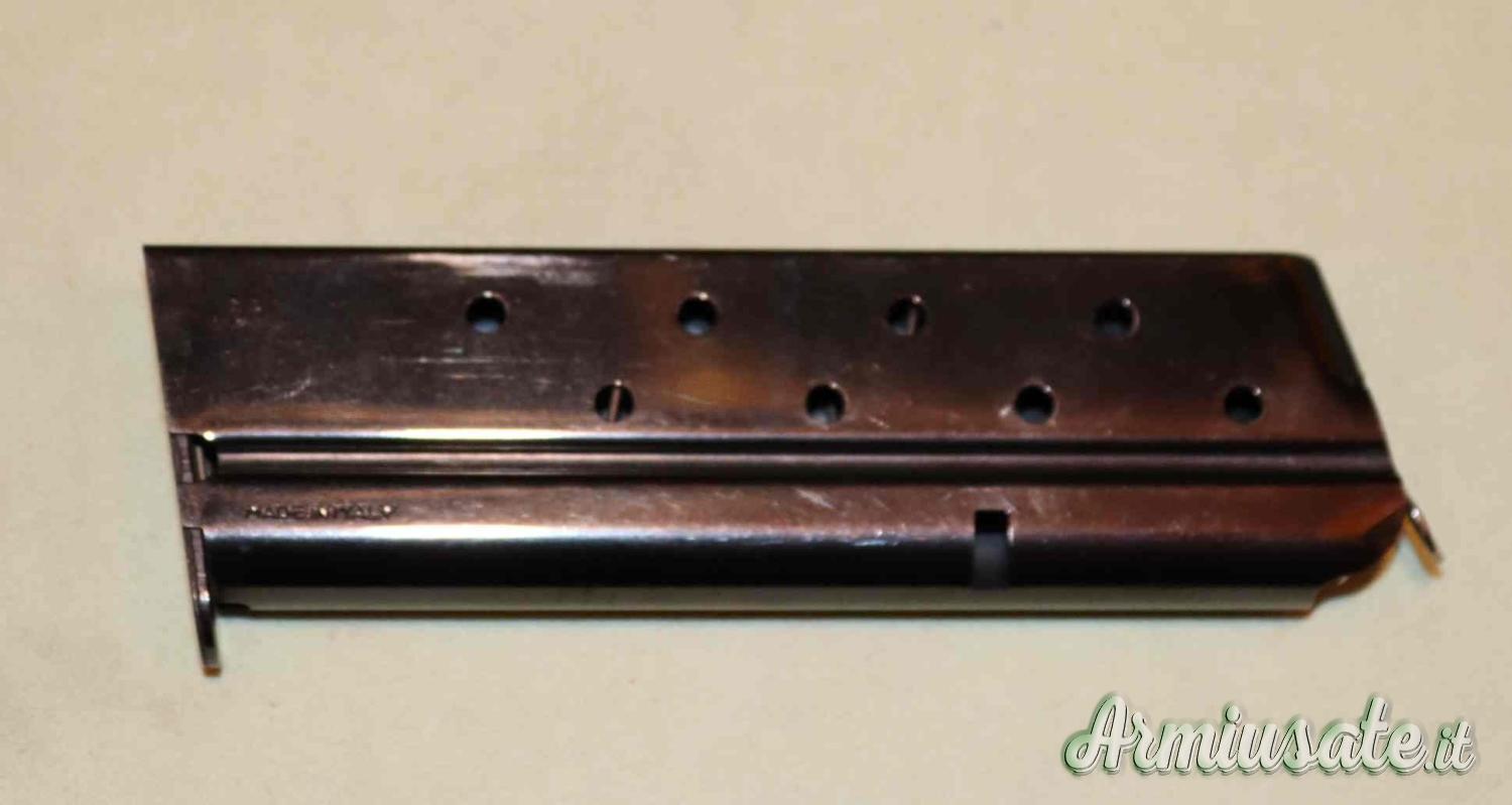 Caricatore 1911 e Cloni  Cal.38SA Caricatore 1911 e Cloni  Cal.38SA