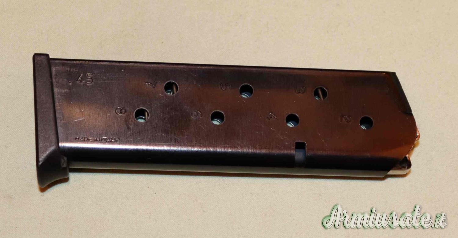 Caricatore   Colt 1911 45ACP/HP Caricatore   Colt 1911 45ACP/HP