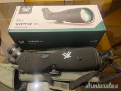 Vortex Viper HD 20-60x85mm Vortex Viper HD 20-60x85mm