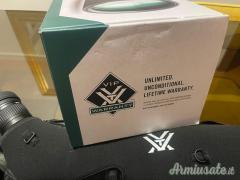 Vortex Viper HD 20-60x85mm Vortex Viper HD 20-60x85mm