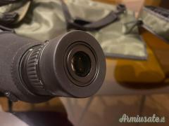 Vortex Viper HD 20-60x85mm Vortex Viper HD 20-60x85mm