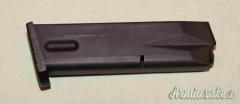 Caricatore  Beretta Mod.98  Cal. 9X21