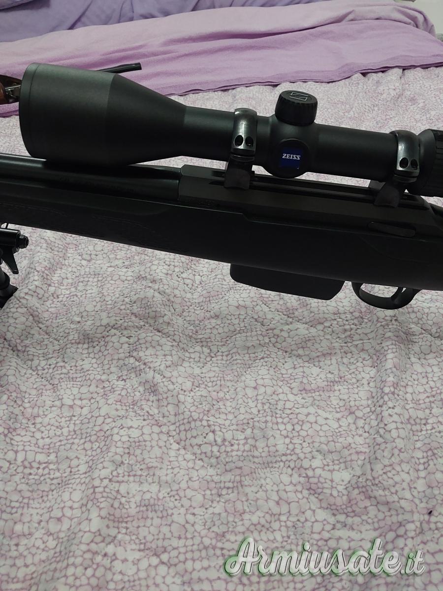 Tikka T3 .308 Winchester Tikka T3 .308 Winchester