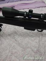 Tikka T3 .308 Winchester Tikka T3 .308 Winchester