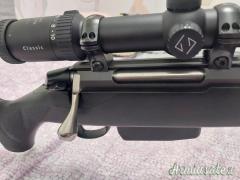 Tikka T3 .308 Winchester Tikka T3 .308 Winchester