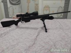 Tikka T3 .308 Winchester Tikka T3 .308 Winchester