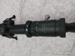 Tikka T3 .308 Winchester Tikka T3 .308 Winchester