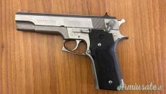 Pistola Smith & Wesson mod. 645 Pistola Smith & Wesson mod. 645