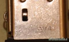 Caricatore Smith Wesson  22A    Cal.22LR Caricatore Smith Wesson  22A    Cal.22LR