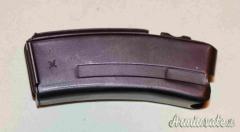 Caricatore Scorpion Cal. 7,65 Caricatore Scorpion Cal. 7,65